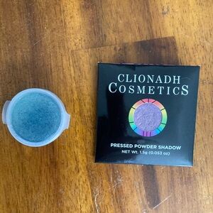 Clionadh Stained Glass Eyeshadow Bundle